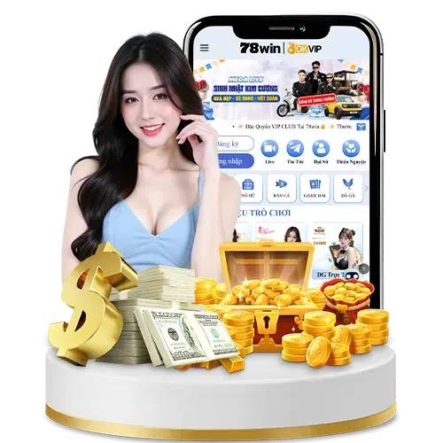 Biểu đồ tỷ lệ cược hấp dẫn tại Win55