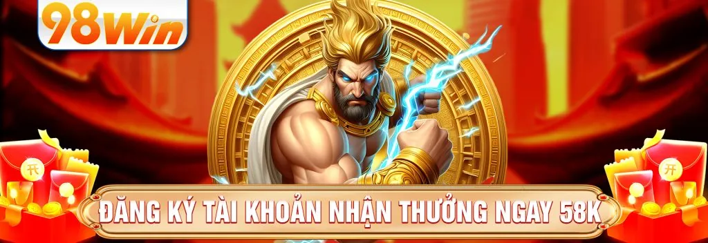 Banner khuyến mãi chào mừng thành viên mới cá cược thể thao Win55