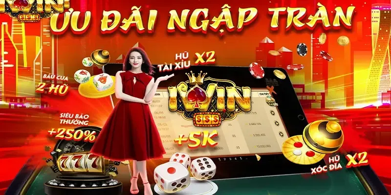 Các trò chơi hot nhất tại Win55 2024